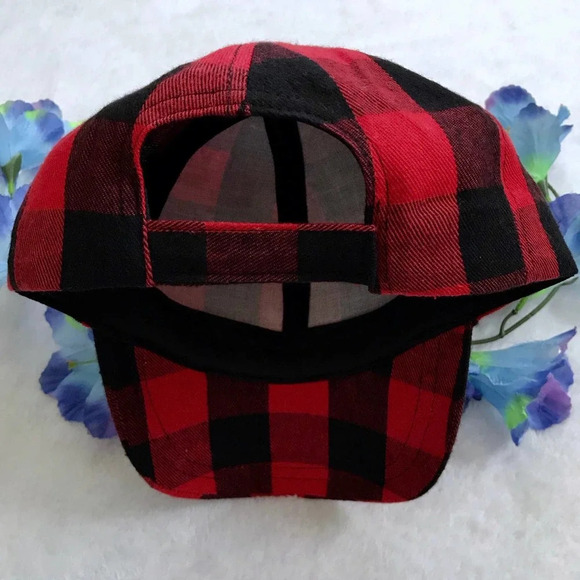 Baseball Cap NWOT Women OS - Picture 8 of 9